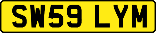 SW59LYM