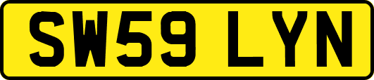 SW59LYN