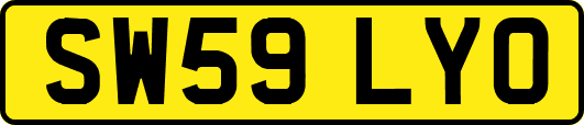 SW59LYO