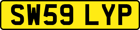 SW59LYP