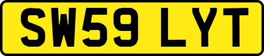 SW59LYT
