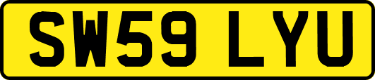 SW59LYU