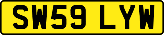SW59LYW