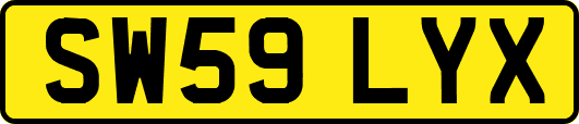 SW59LYX