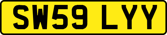 SW59LYY