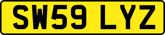SW59LYZ