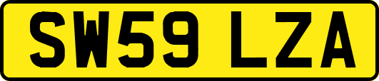 SW59LZA