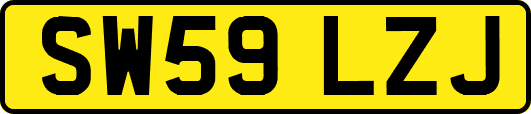 SW59LZJ