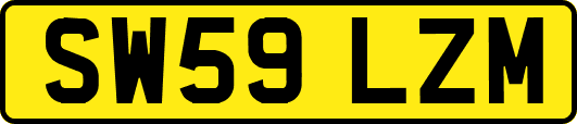 SW59LZM