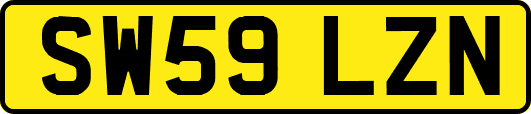 SW59LZN