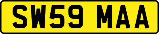 SW59MAA