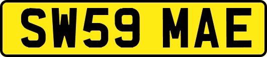 SW59MAE