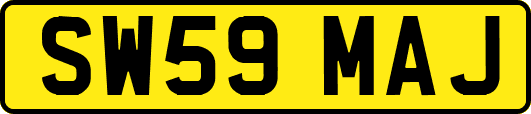 SW59MAJ