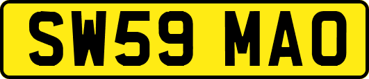 SW59MAO
