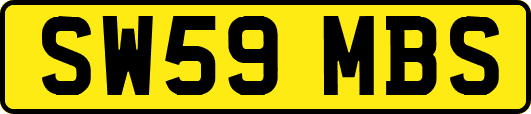 SW59MBS