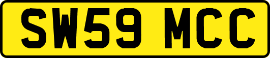 SW59MCC