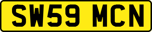SW59MCN