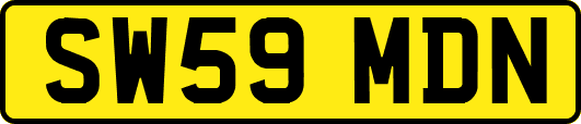 SW59MDN