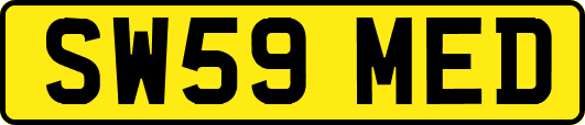 SW59MED