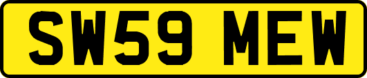SW59MEW
