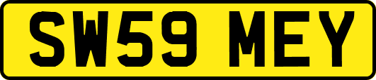 SW59MEY