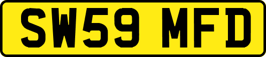 SW59MFD