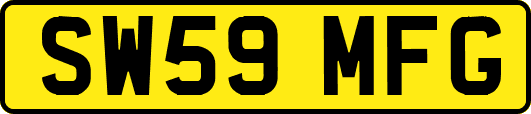 SW59MFG