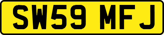 SW59MFJ