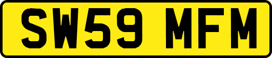SW59MFM