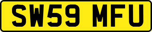 SW59MFU
