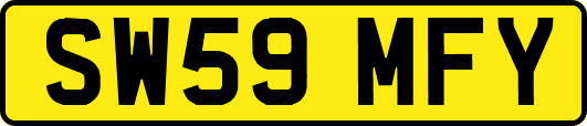 SW59MFY