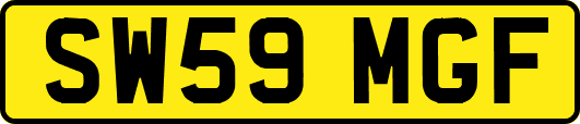 SW59MGF