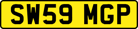 SW59MGP