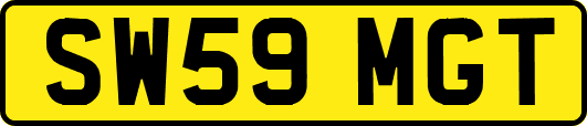 SW59MGT