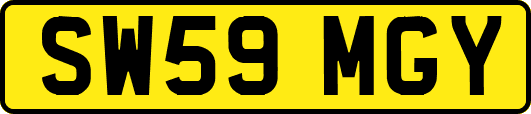 SW59MGY
