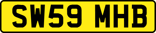 SW59MHB