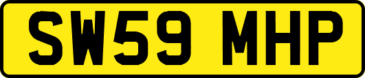 SW59MHP