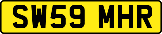 SW59MHR