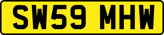 SW59MHW