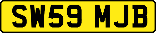 SW59MJB