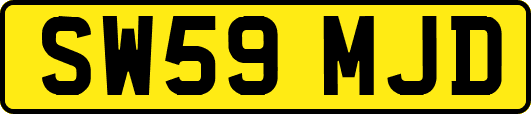 SW59MJD
