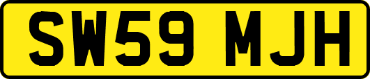 SW59MJH
