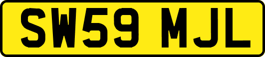 SW59MJL
