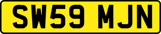 SW59MJN