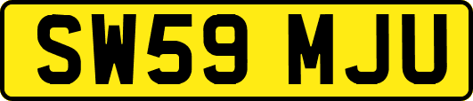 SW59MJU