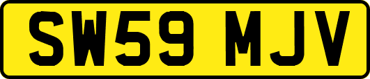 SW59MJV