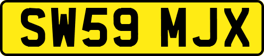SW59MJX