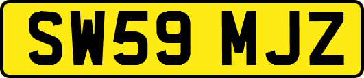 SW59MJZ