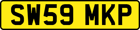 SW59MKP