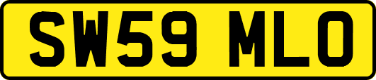 SW59MLO